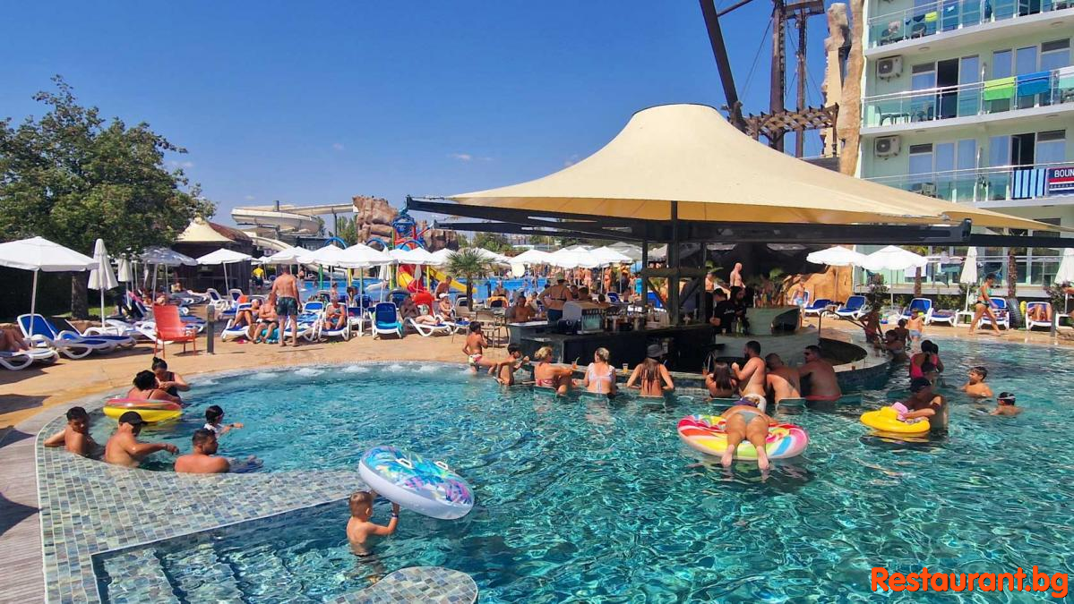 Aquapark KOTVA
