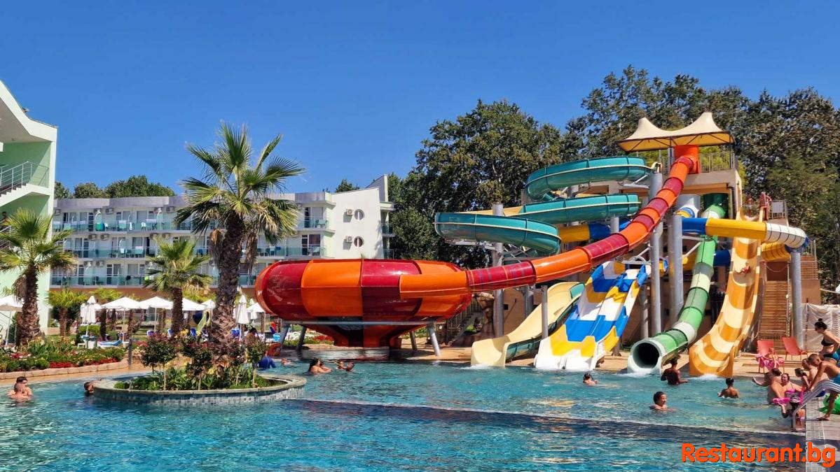 Aquapark KOTVA