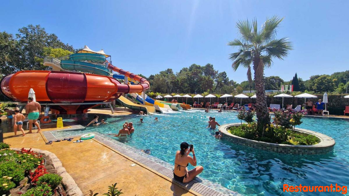 Aquapark KOTVA
