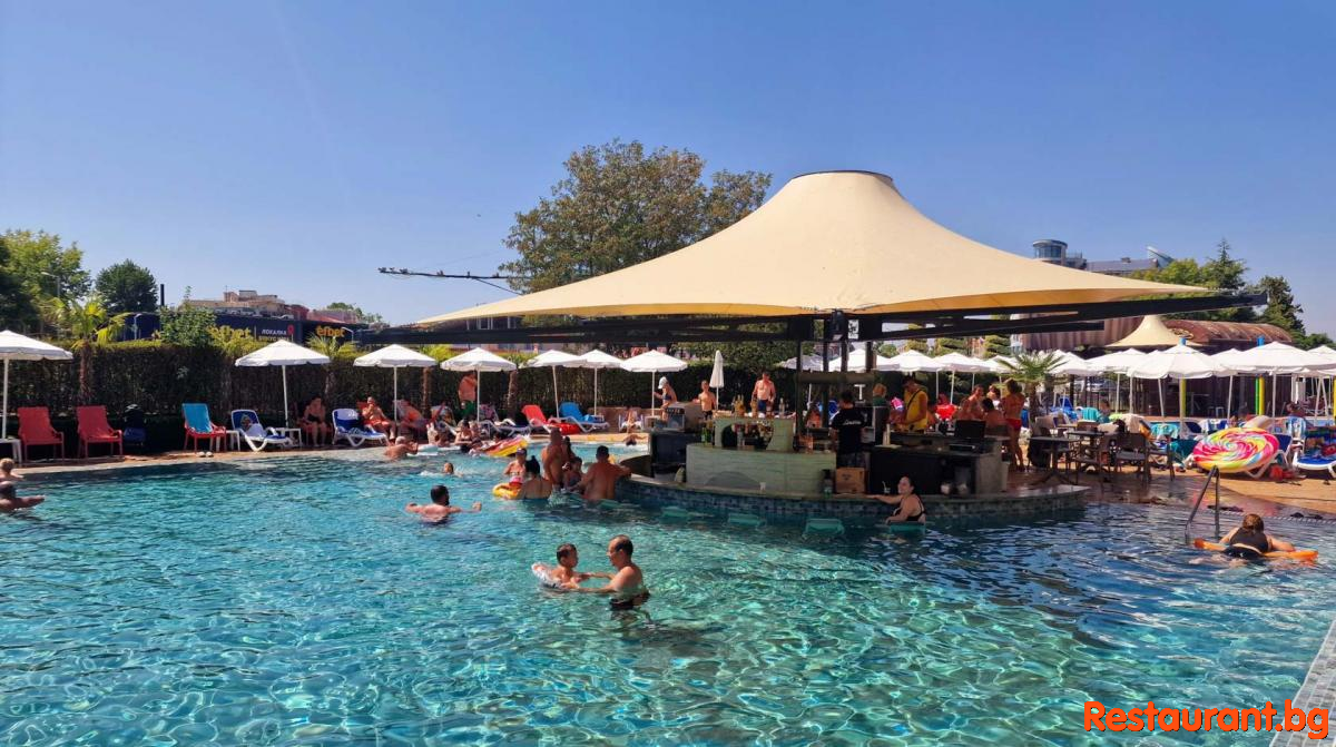 Aquapark KOTVA