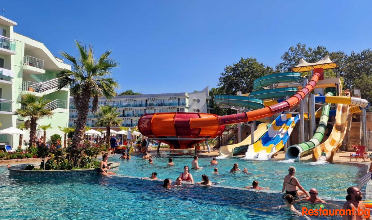Aquapark KOTVA