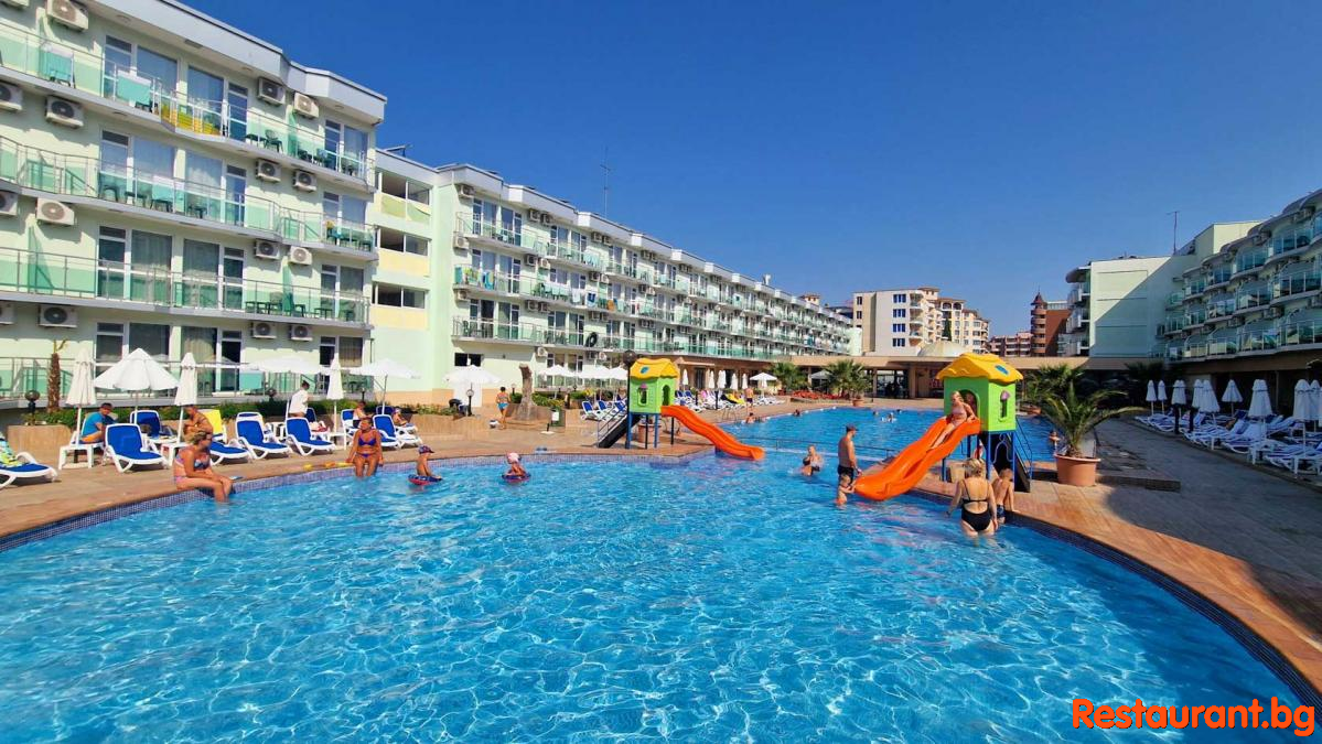Aquapark KOTVA