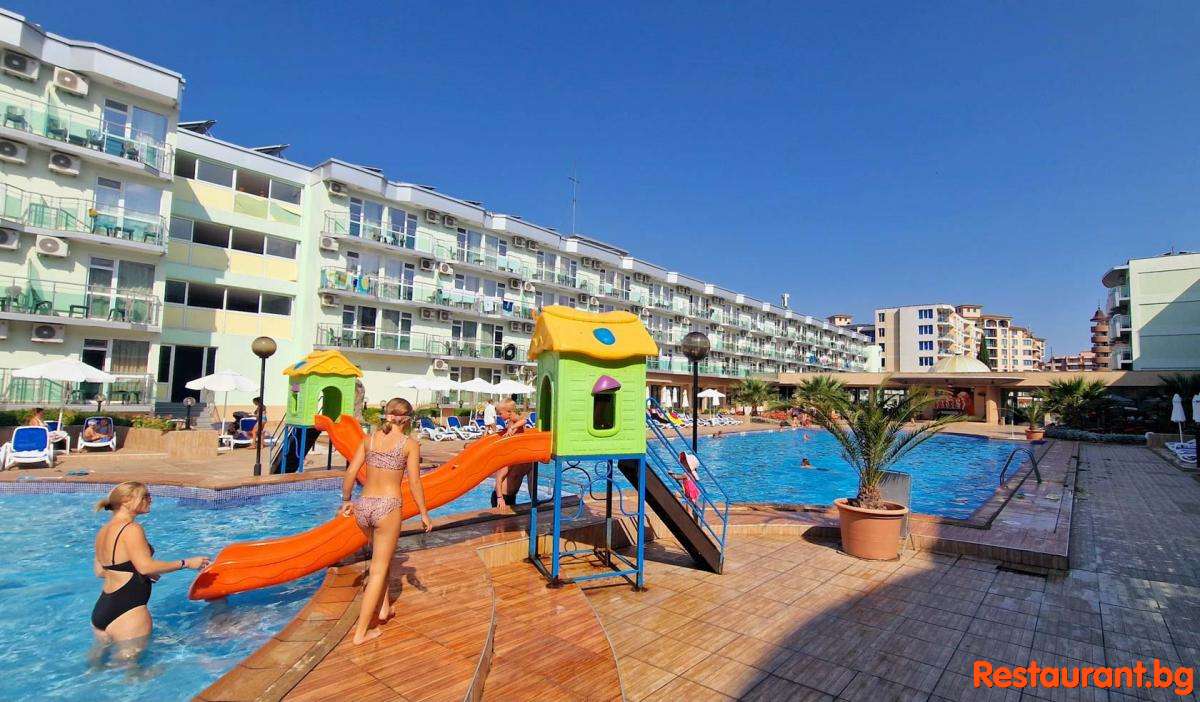 Aquapark KOTVA