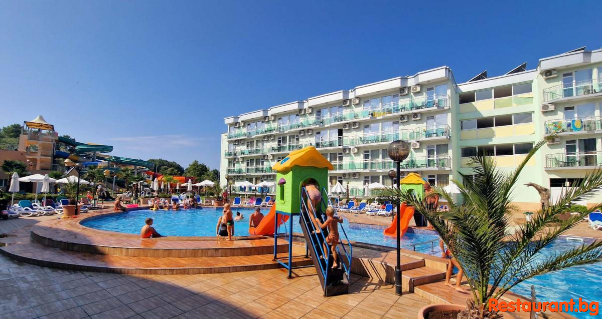 Aquapark KOTVA