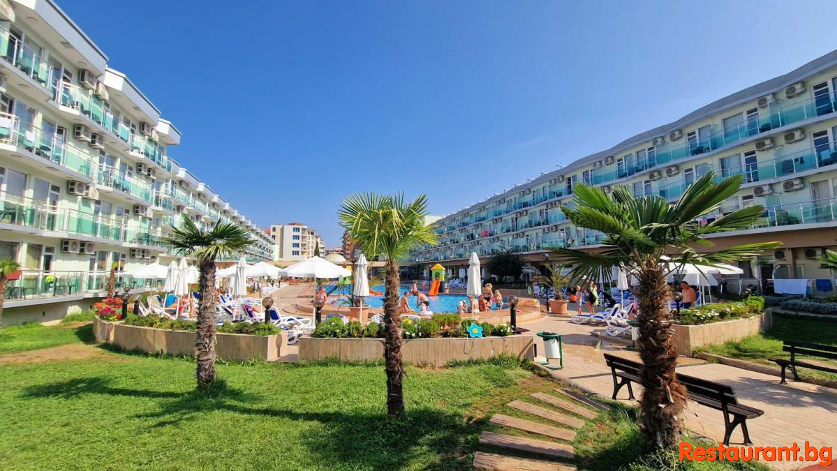 Aquapark KOTVA