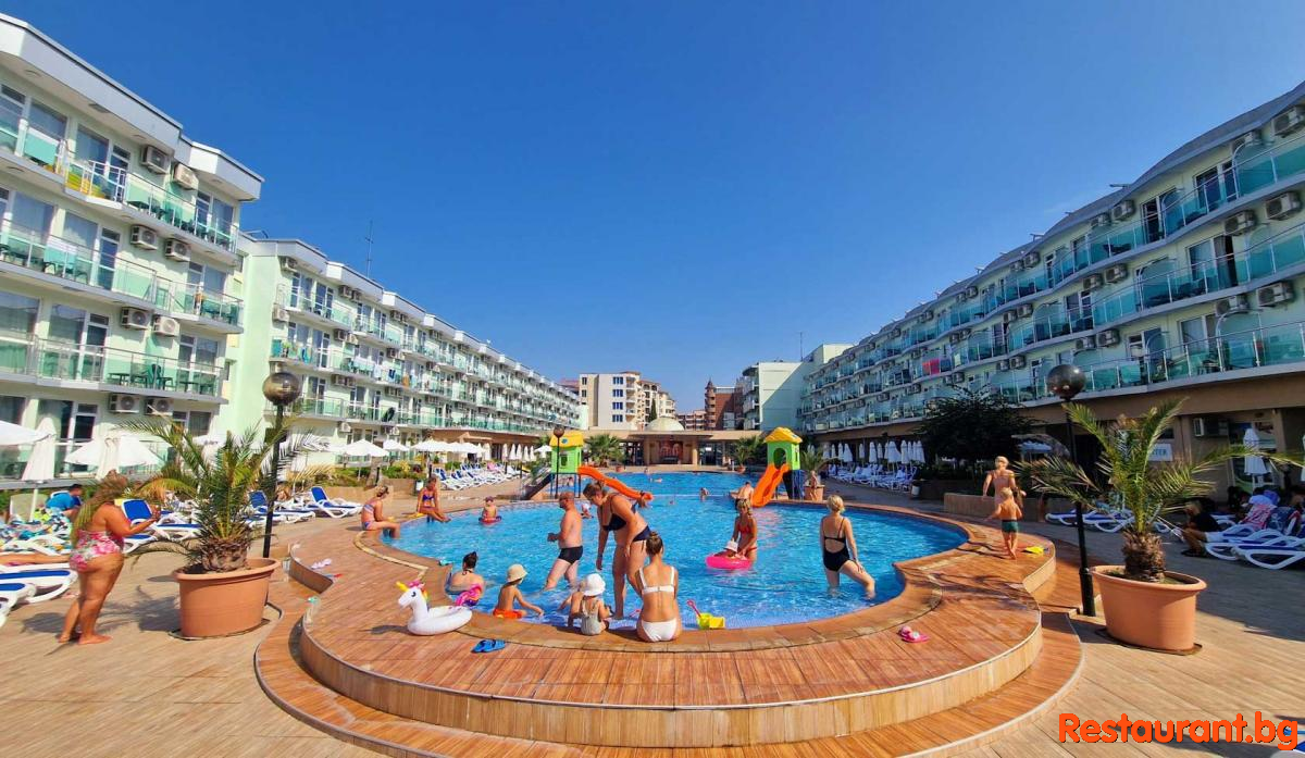 Aquapark KOTVA