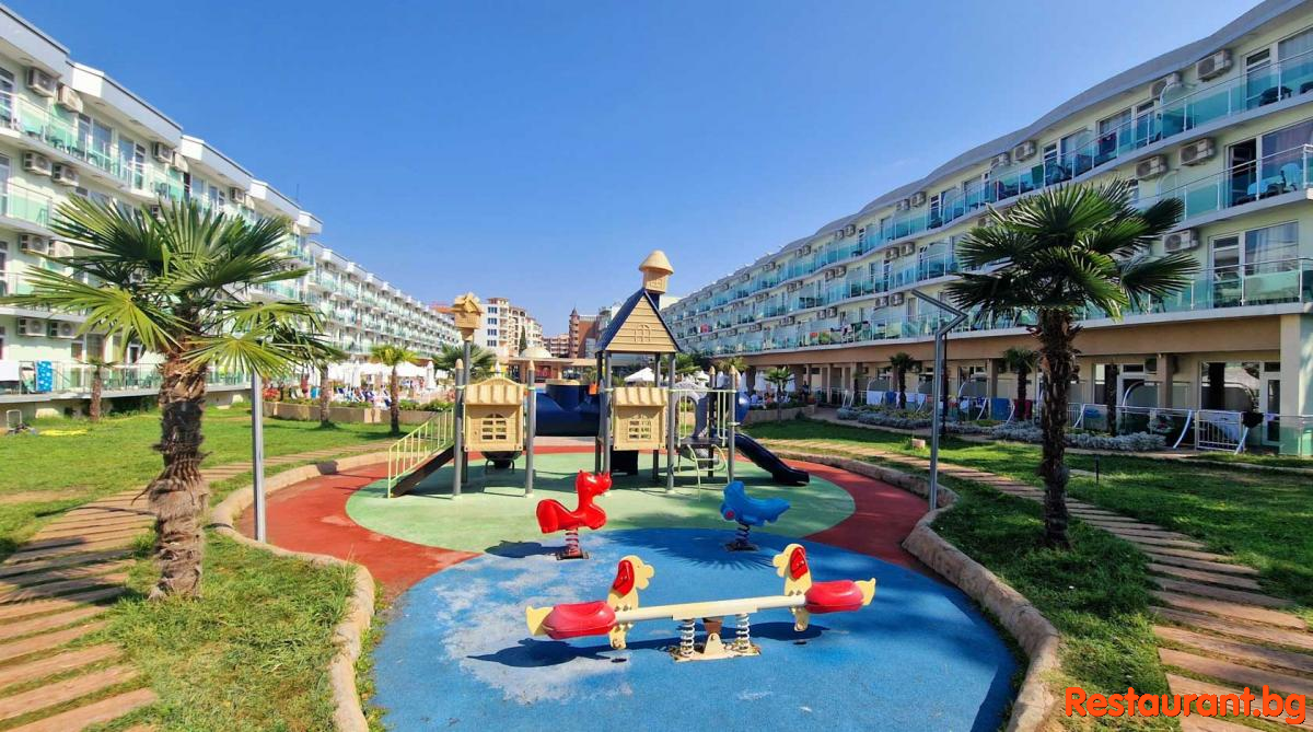 Aquapark KOTVA