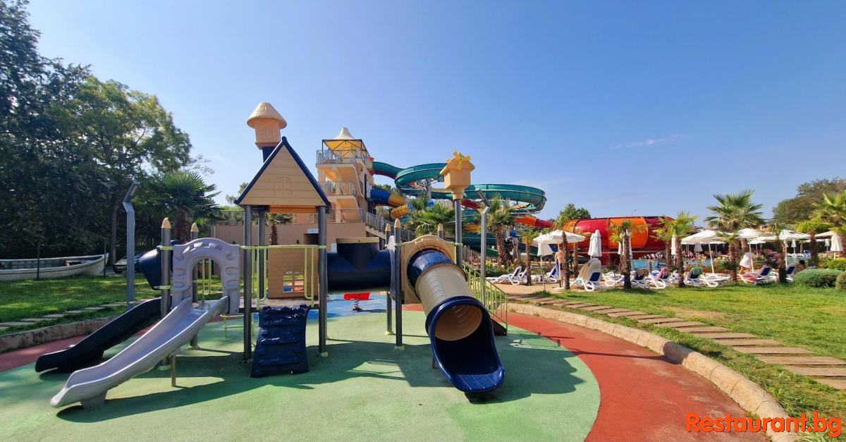 Aquapark KOTVA