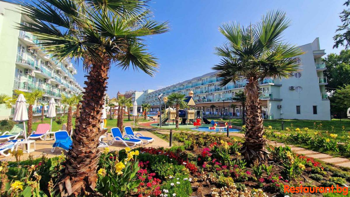 Aquapark KOTVA