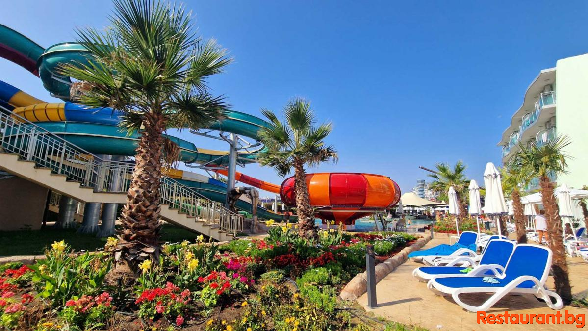 Aquapark KOTVA