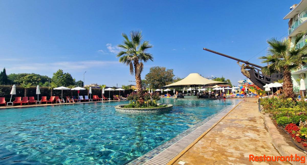 Aquapark KOTVA