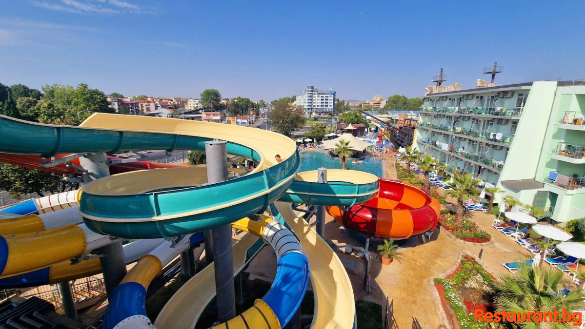 Aquapark KOTVA