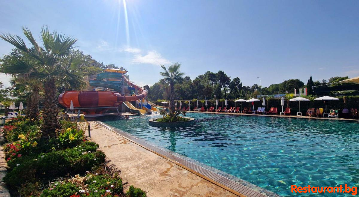 Aquapark KOTVA