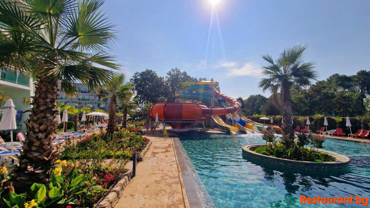 Aquapark KOTVA