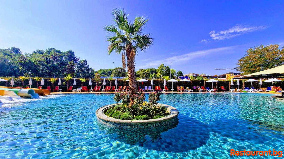Aquapark KOTVA
