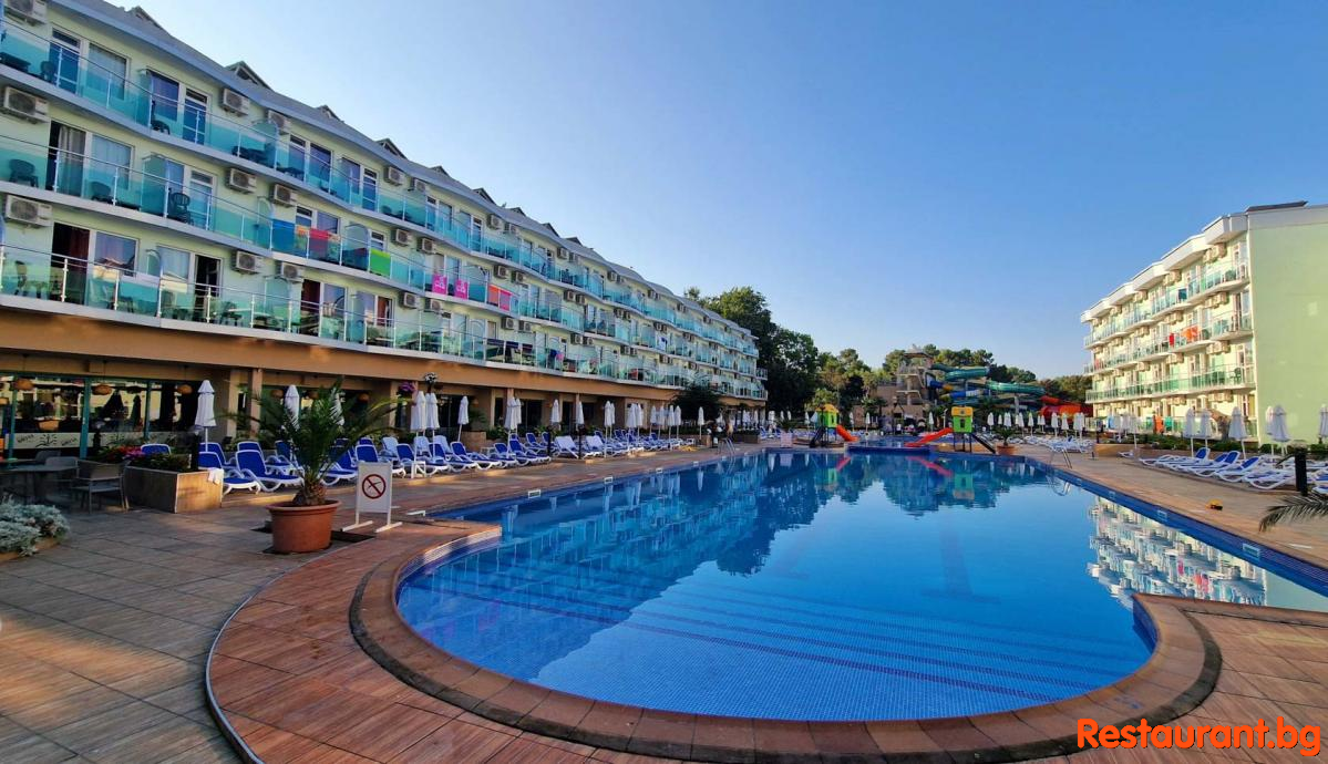 Aquapark KOTVA