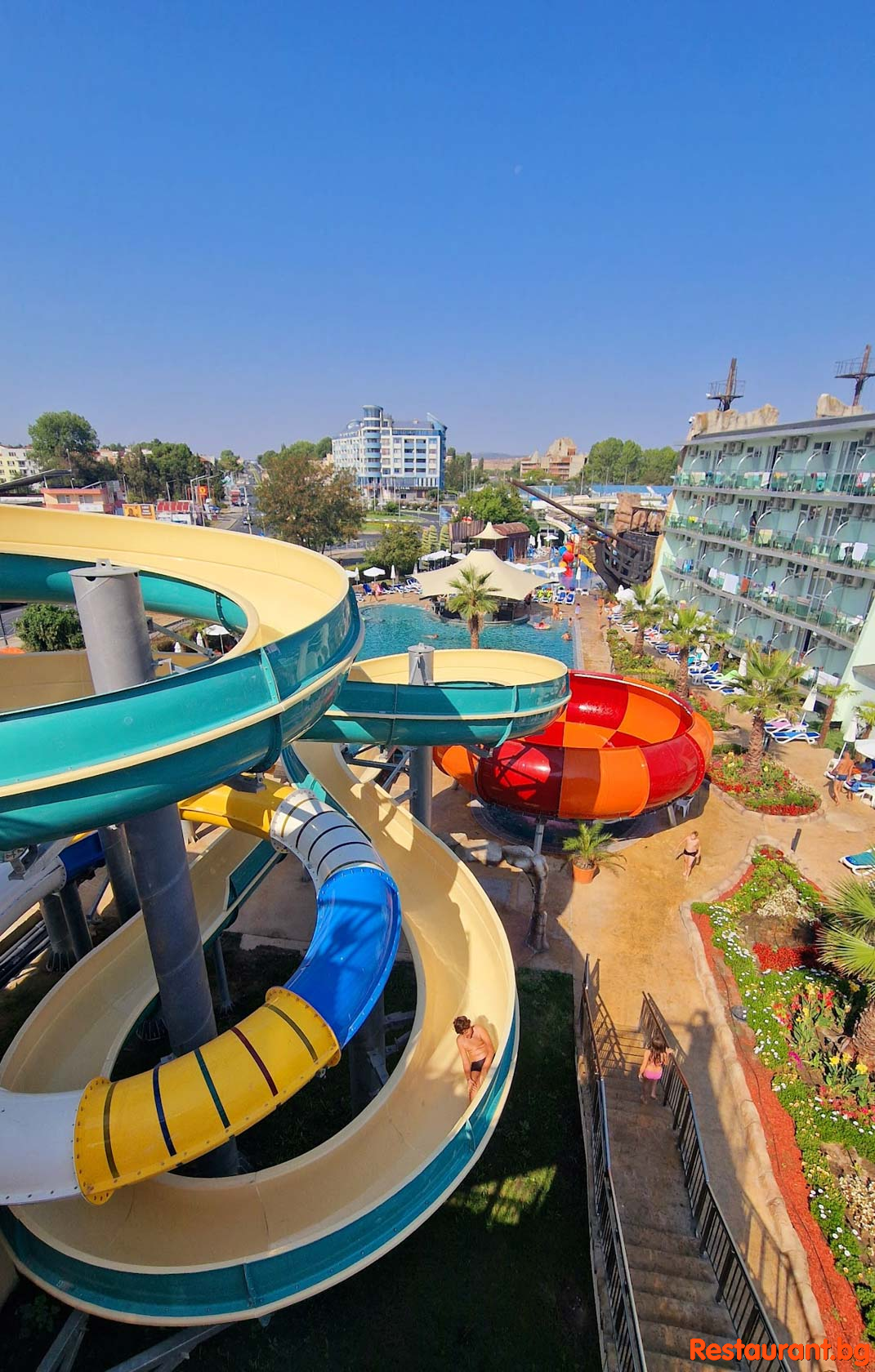 Aquapark KOTVA