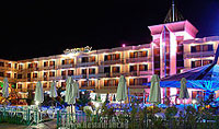 Hotel-Restaurant "KOTVA" Sunny Beach