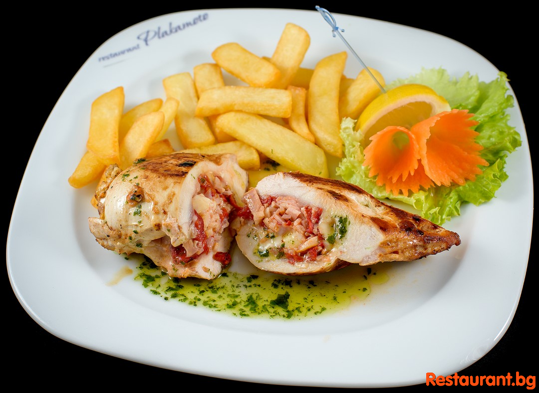 Meals PLAKAMOTO