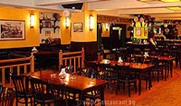 "BITBURGER CLUB & BEER PUB"