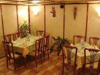 Restaurant "DARLING" Sofia