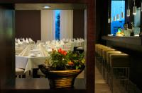 Restaurant "FOREGO"