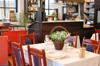 French Bistrot "L'Etranger"