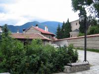 Tavern "CHANOVETE" Bansko