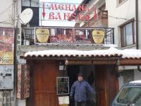 Tavern "PIRIN" Bansko