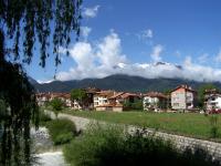 Pub & Steakhouse "GEORGE*S" Bansko
