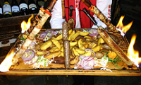 Tavern "OBETSANOVA KASHTA" Bansko Tavern "OBETSANOVA KASHTA" Bansko