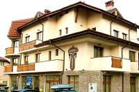 Tavern "KAPIZIINA KASHTA" Bansko