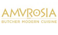 Restaurant "AMVROSIA" Bansko