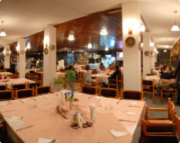 Hotel-Restaurant "PRESPA" Pamporovo