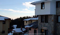 Hotel-Tavern "ELEKTRONIKA"