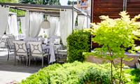 Restaurant "TABIET"