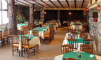 Hotel-Restaurant "EVRIDIKA"