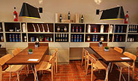Italian Restaurant SPAGHETTI COMPANY 4 Sofia