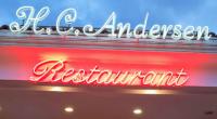 Restaurant & Bar H. C. ANDERSEN Sunny Beach Ресторант & Бар Х. К. АНДЕРСЕН  Слънчев Бряг 