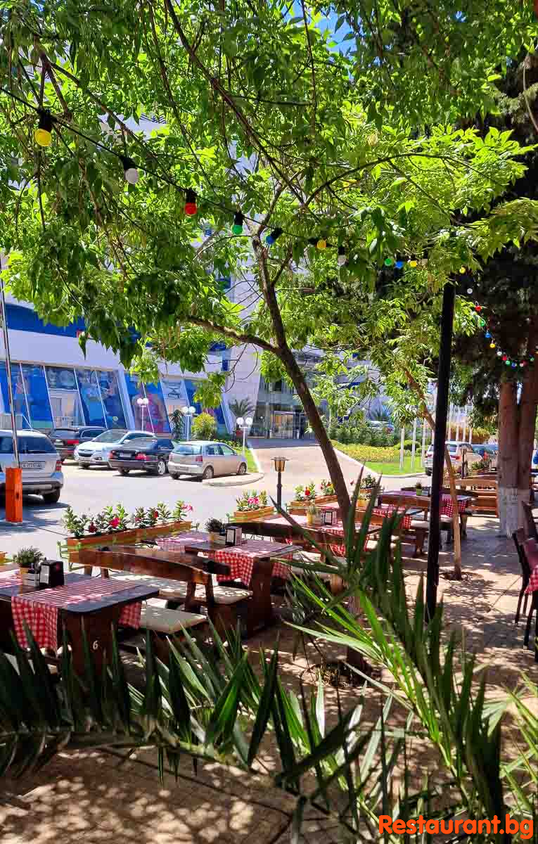ANDERSEN Garden