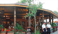 Pizza & Restaurant "GOLDY"
