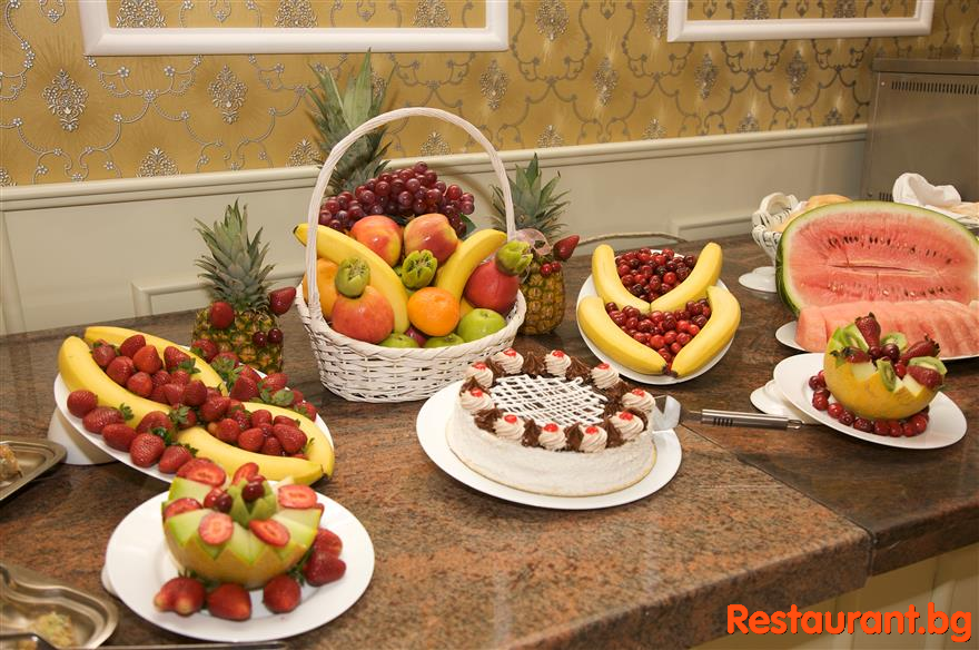 Food  