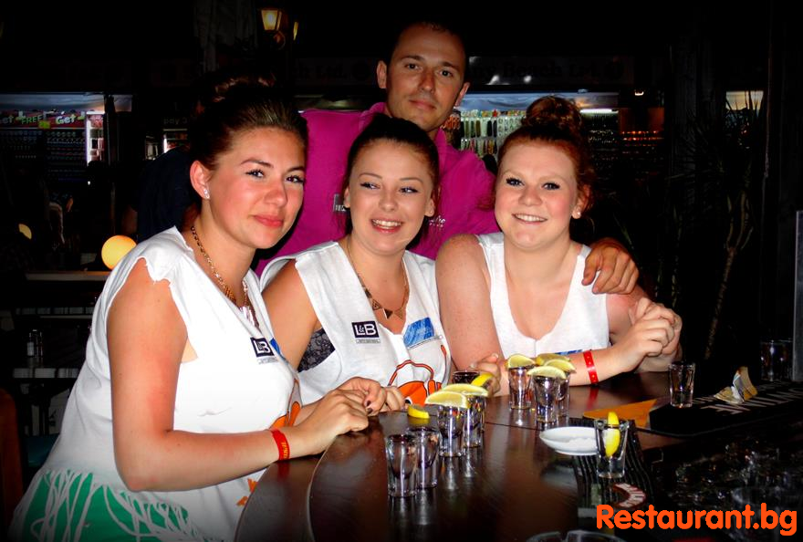 MAESTRO Sunny Beach