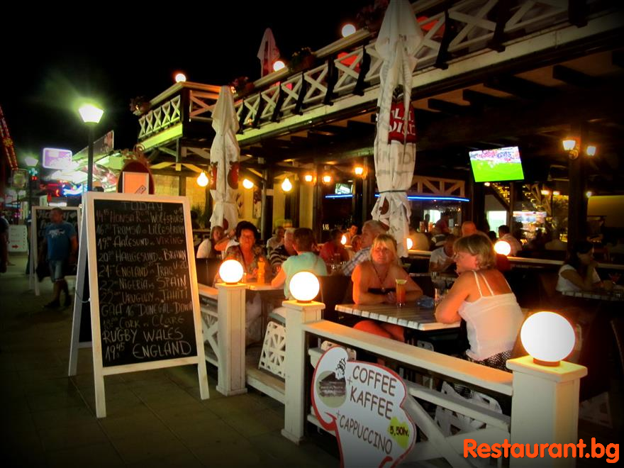 MAESTRO Sunny Beach