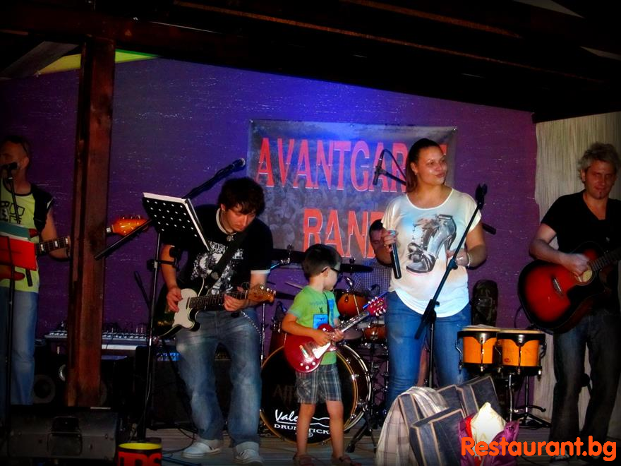 MAESTRO Sunny Beach