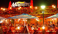 Restaurant Bar & Food MAESTRO Sunny Beach Ресторант МАЕСТРО Слънчев Бряг 
