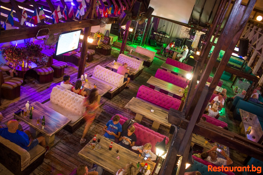 Summer at MAESTRO