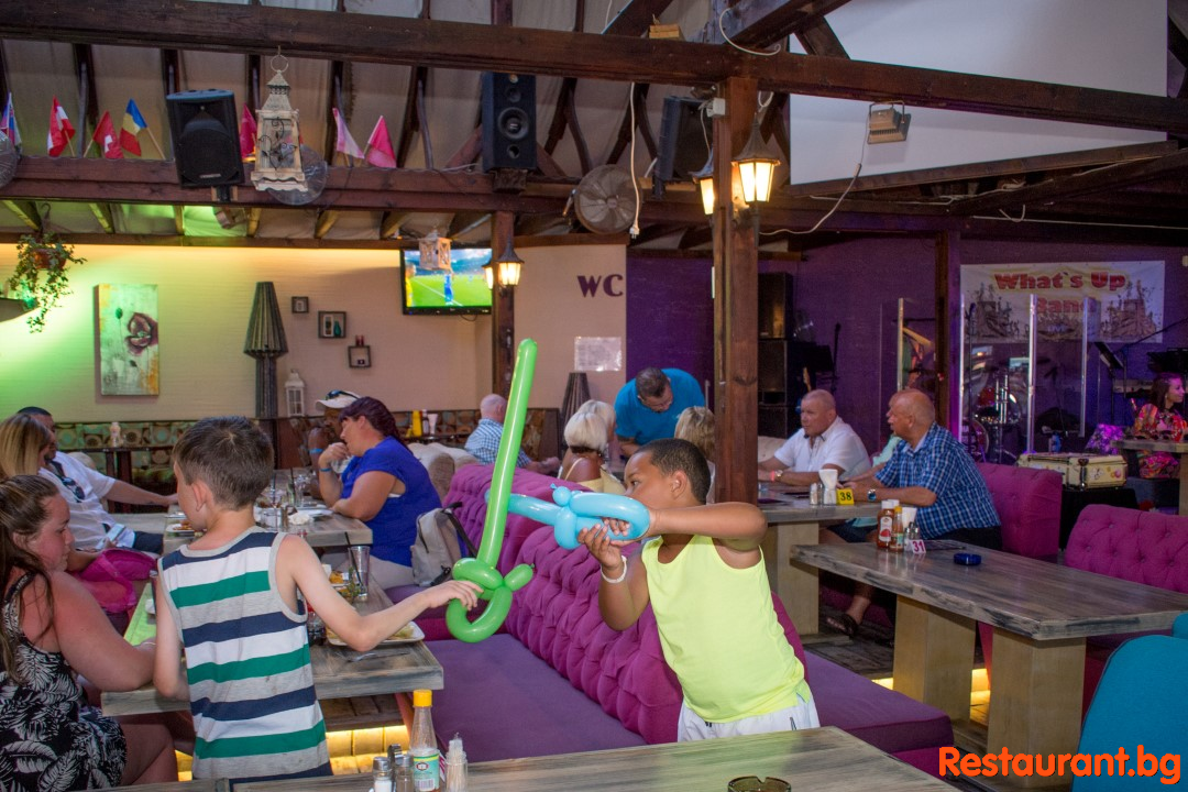 Summer at MAESTRO