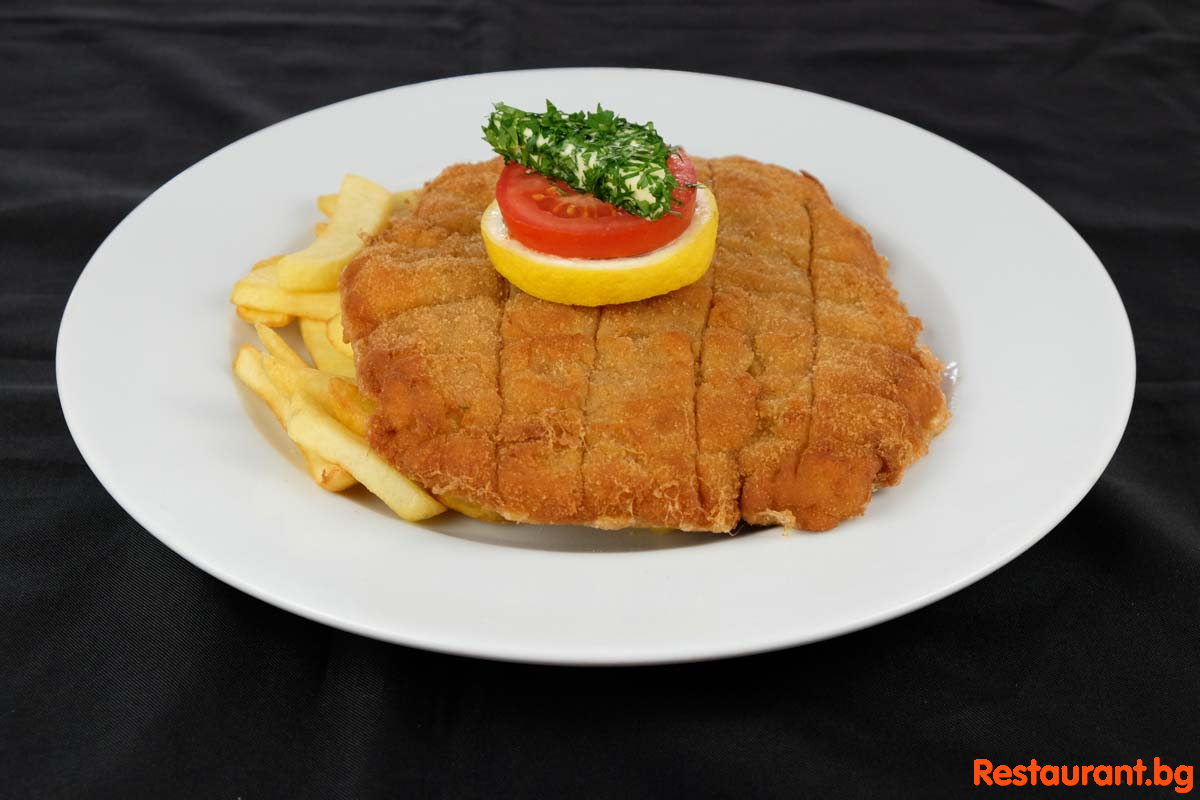 Menu TANYA