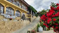 Restaurant OLD NESSEBAR Ресторант СТАРИЯ НЕСЕБЪР Несебър
